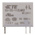 TE Connectivity PCB Mount Power Relay, 12V dc Coil, 8A Switching Current, SPST