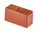 TE Connectivity PCB Mount Power Relay, 12V dc Coil, 8A Switching Current, DPDT