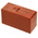 TE Connectivity PCB Mount Power Relay, 24V dc Coil, 8A Switching Current, DPDT