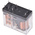 Omron PCB Mount Power Relay, 48V dc Coil, 5A Switching Current, DPDT