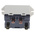 Omron Panel Mount Power Relay, 240V ac Coil, 30A Switching Current, SPST