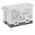 Omron Panel Mount Power Relay, 240V ac Coil, 30A Switching Current, SPST