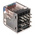 Siemens Plug In Power Relay, 24V dc Coil, 6A Switching Current, 4PDT