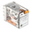 Finder Plug In Power Relay, 24V ac Coil, 7A Switching Current, 4PDT