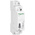 Schneider Electric DIN Rail Power Relay, 110 V dc, 230 → 240V ac Coil, 16A Switching Current, SPST