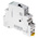 Schneider Electric DIN Rail Power Relay, 110 V dc, 230 → 240V ac Coil, 16A Switching Current, SPST