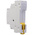 Schneider Electric DIN Rail Power Relay, 110 V dc, 230 → 240V ac Coil, 16A Switching Current, DPST