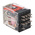 Omron Plug In Power Relay, 110 → 120V ac Coil, 5A Switching Current, 4PDT
