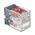 Omron Plug In Power Relay, 110 → 120V ac Coil, 5A Switching Current, 4PDT