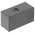RS PRO PCB Mount Power Relay, 12V dc Coil, 8A Switching Current, DPDT