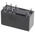 RS PRO PCB Mount Power Relay, 24V dc Coil, 8A Switching Current, DPDT