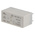 RS PRO PCB Mount Power Relay, 24V ac Coil, 8A Switching Current, DPDT