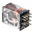 Schneider Electric Plug In Power Relay, 230V ac Coil, 8A Switching Current, 4PDT