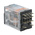 Schneider Electric Plug In Power Relay, 24V dc Coil, 8A Switching Current, 4PDT