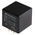 Durakool PCB Mount Power Relay, 12V dc Coil, 80A Switching Current, SPDT