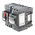 Schneider Electric LC2D Series Reversing Contactor, 24 V ac/dc Coil, 3-Pole, 40 A, 18.5 kW, 3NO, 690 V ac
