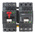 Schneider Electric LC2D Series Reversing Contactor, 24 V ac/dc Coil, 3-Pole, 40 A, 18.5 kW, 3NO, 690 V ac