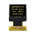 Electronic Assembly Yellow Passive matrix OLED Display 64 x 48pixels COB I2C, SPI Interface