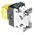 ABB Jokab AFS Series Contactor, 24 → 60 V ac Coil, 3-Pole, 28 A, 3NO, 600 V ac