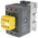 ABB Jokab AFS Series Contactor, 24 → 60 V ac Coil, 3-Pole, 125 A, 3NO, 600 V ac