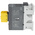 ABB Jokab AFS Series Contactor, 24 → 60 V ac Coil, 3-Pole, 125 A, 3NO, 600 V ac