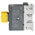 ABB Jokab AFS Series Contactor, 24 → 60 V ac Coil, 3-Pole, 130 A, 3NO, 600 V ac