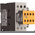 Eaton Contactor, 230 V ac @ 50 Hz, 240 V ac @ 60 Hz Coil, 3-Pole, 32 A, 3NO, 400 V ac