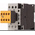 Eaton Contactor, 230 V ac @ 50 Hz, 240 V ac @ 60 Hz Coil, 3-Pole, 32 A, 3NO, 400 V ac