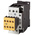 Eaton Contactor, 230 V ac @ 50 Hz, 240 V ac @ 60 Hz Coil, 3-Pole, 32 A, 3NO, 400 V ac