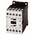 Eaton DILM Series Contactor, 220 V ac, 230 V dc Coil, 3-Pole, 3.5 kW, 1N/O