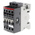 ABB AF Series Contactor, 60 V dc Coil, 3-Pole, 7 A, 4 kW, 3NO, 690 V ac