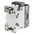 ABB AF Series Contactor, 60 V dc Coil, 3-Pole, 7 A, 4 kW, 3NO, 690 V ac