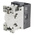 ABB AF Series Contactor, 24 V ac/dc Coil, 3-Pole, 21 A, 15 kW, 3NO, 690 V ac