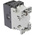 ABB AF Series Contactor, 230 V ac Coil, 3-Pole, 45 A, 11 kW, 3NO, 690 V ac