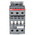 ABB AF Series Contactor, 250 → 500 V ac/dc Coil, 3-Pole, 24 A, 18.5 kW, 3NO, 690 V ac