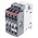 ABB AF Series Contactor, 110 V ac/dc Coil, 4-Pole, 25 A, 4 kW, 2NO + 2NC, 690 V ac