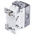 ABB AF Series Contactor, 110 V ac/dc Coil, 4-Pole, 25 A, 4 kW, 2NO + 2NC, 690 V ac