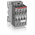 ABB AF Series Contactor, 110 V ac/dc Coil, 4-Pole, 25 A, 4 kW, 2NO + 2NC, 690 V ac