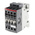 ABB NF Series Contactor Relay, 20 → 60 V dc, 24 → 60 V ac Coil, 4-Pole, 6 A, 3NO + 1NC, 690 V ac