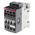 ABB NF Series Contactor Relay, 230 V ac/dc Coil, 4-Pole, 6 A, 3NO + 1NC, 690 V ac