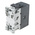 ABB AF Series Contactor, 24 V ac Coil, 3-Pole, 70 A, 18.5 kW, 3NO, 690 V ac