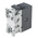 ABB AF Series Contactor, 24 V ac/dc Coil, 3-Pole, 100 A, 22 kW, 3NO, 690 V ac