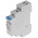 Finder DIN Rail Power Relay, 24V dc Coil, 20A Switching Current, 2NC