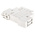 Finder DIN Rail Latching Power Relay, 230V ac Coil, 16A Switching Current, DPST
