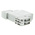 Finder DIN Rail Latching Power Relay, 24V dc Coil, 16A Switching Current, DPST
