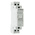 Finder DIN Rail Latching Power Relay, 24V dc Coil, 16A Switching Current, DPST