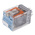 Releco PCB Mount Power Relay, 24V ac/dc Coil, 10A Switching Current, 3PDT