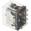 Omron Plug In Power Relay, 12V dc Coil, 10A Switching Current, 4PDT