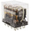 Omron Plug In Power Relay, 230V ac Coil, 10A Switching Current, 4PDT