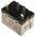 Omron Panel Mount Power Relay, 24V dc Coil, 30A Switching Current, SPST